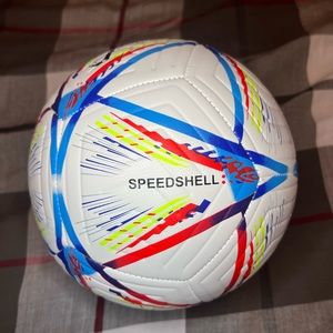 Qatar 2022 Unmarked Adidas Soccer Balls Quality Gauranteed